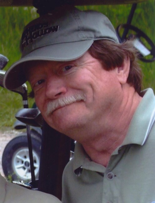 Obituary of Timothy James LeJeune