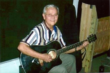 Obituary of Juan Jose Viruet