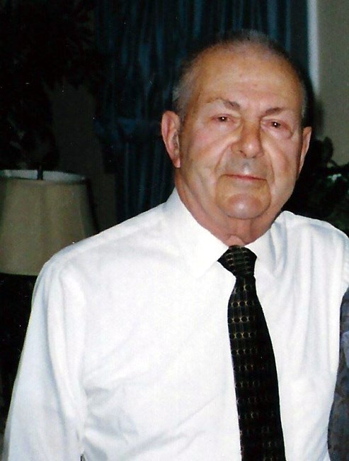 Obituary of Stephen T. Marciante
