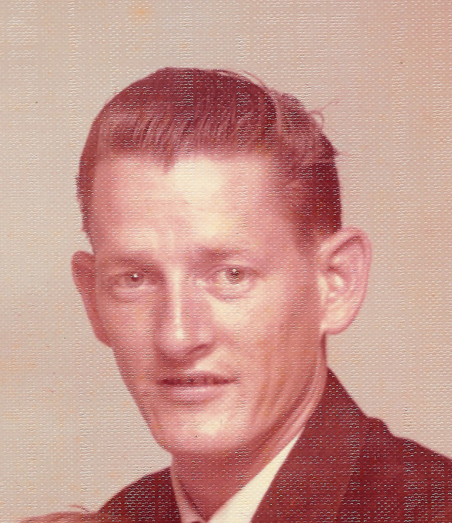 Obituary of Grady Joe Fields