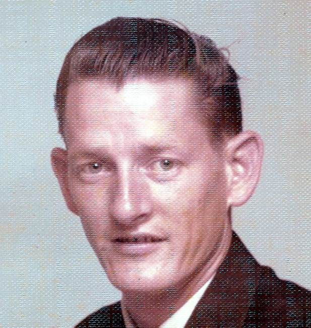 Obituary of Grady Joe Fields