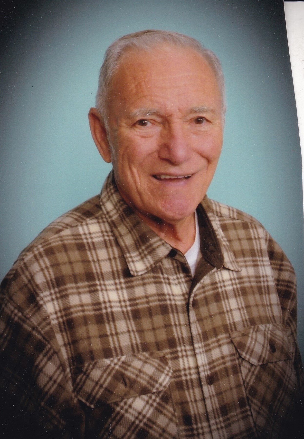 Obituary of Allen Joseph Koskovich