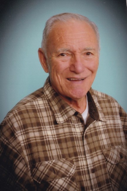 Obituary of Allen Joseph Koskovich