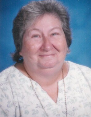 Obituary of Betty Louise Cuffle