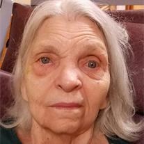 Obituary of Vera Smith