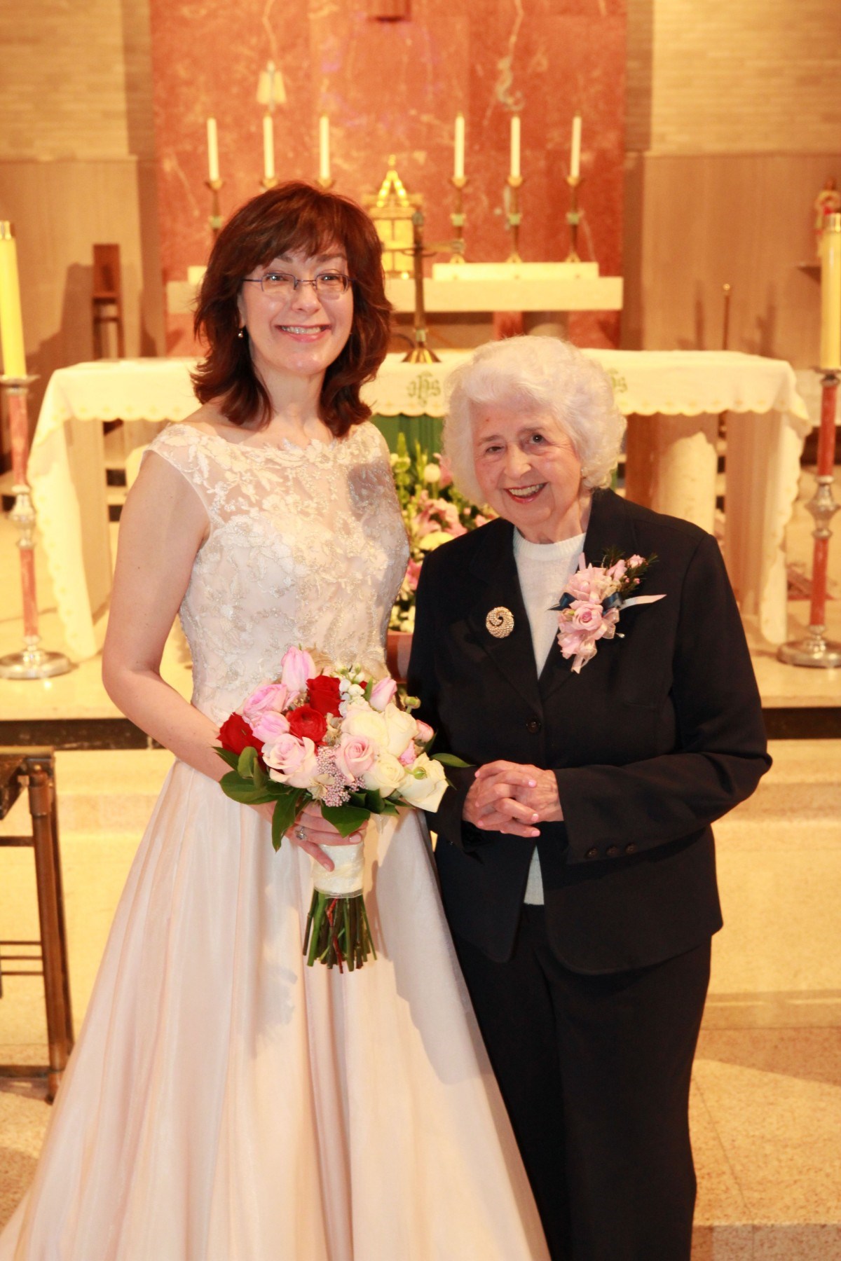 Obituary of Barbara Ruth McLellan