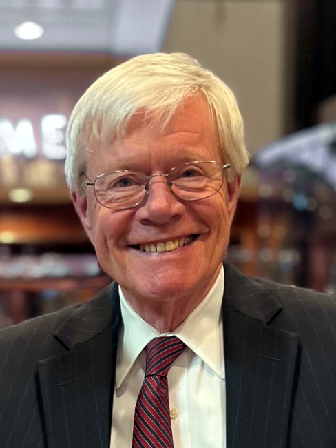 Obituario de Greg Barker