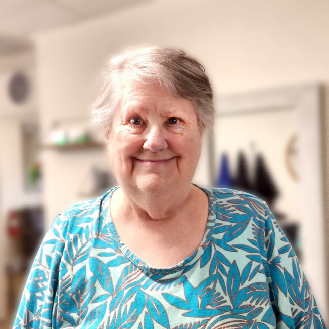 Obituary of Carla Sue Watkins