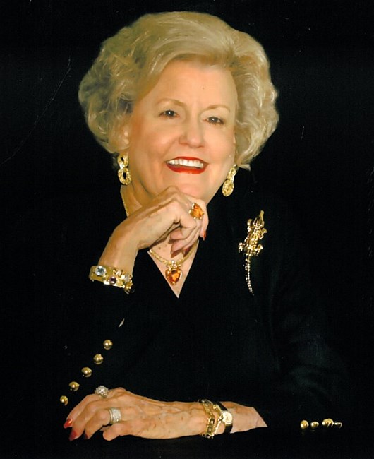 Obituary of Betty Hall Wood