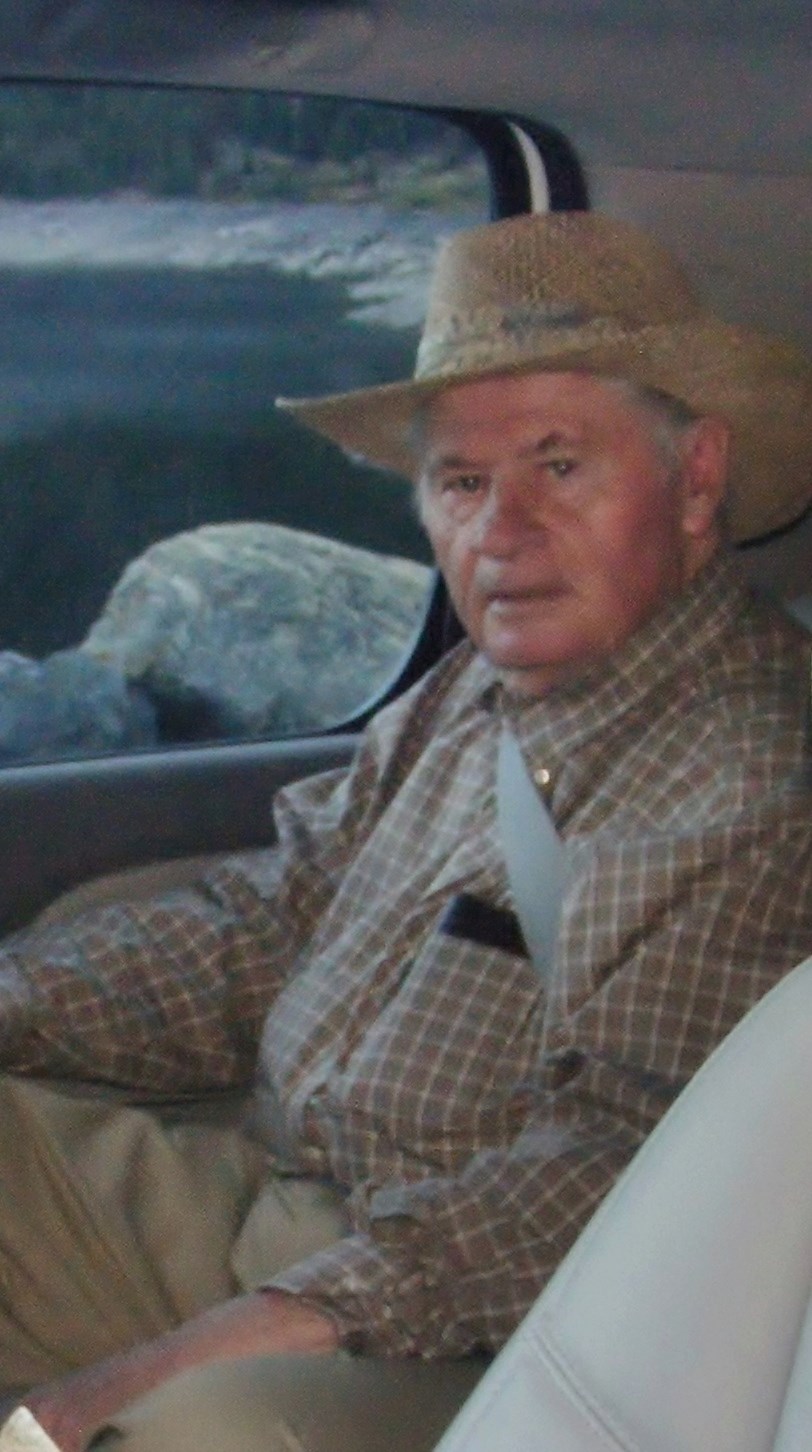 Obituary of Robert Charles Bednar