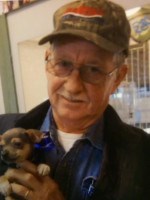 Obituary of James Floyd Harris Jr.