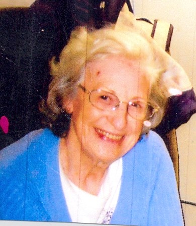 Obituary of Lillian Olive Heath