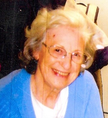 Obituario de Lillian Olive Heath