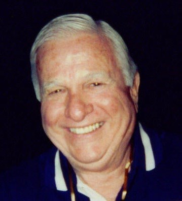 Avis de décès de James Joseph Arroyo, Jr.