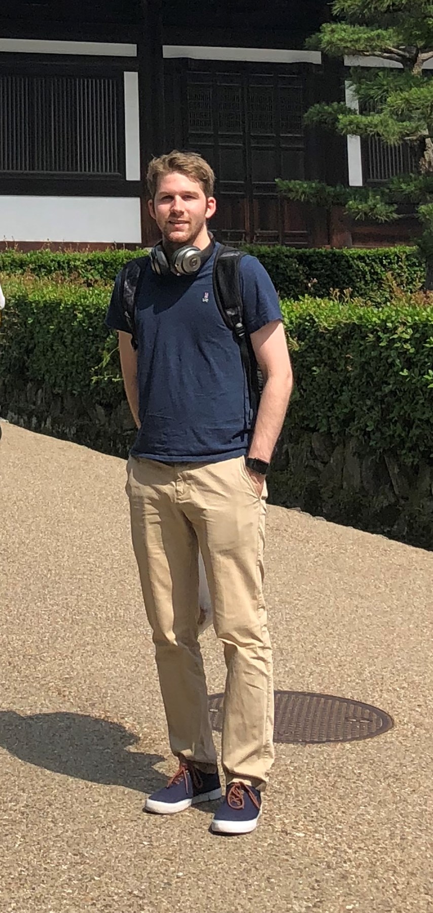 Obituary of Ryan Joseph Curran