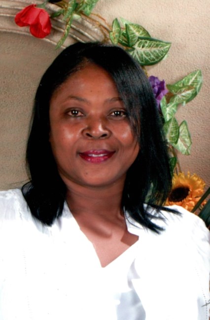 Obituary of Anita Melissanda Sipho