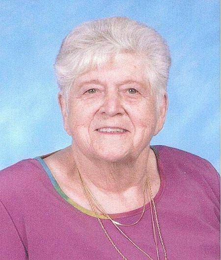 Obituario de Velma Ansley- Nelson