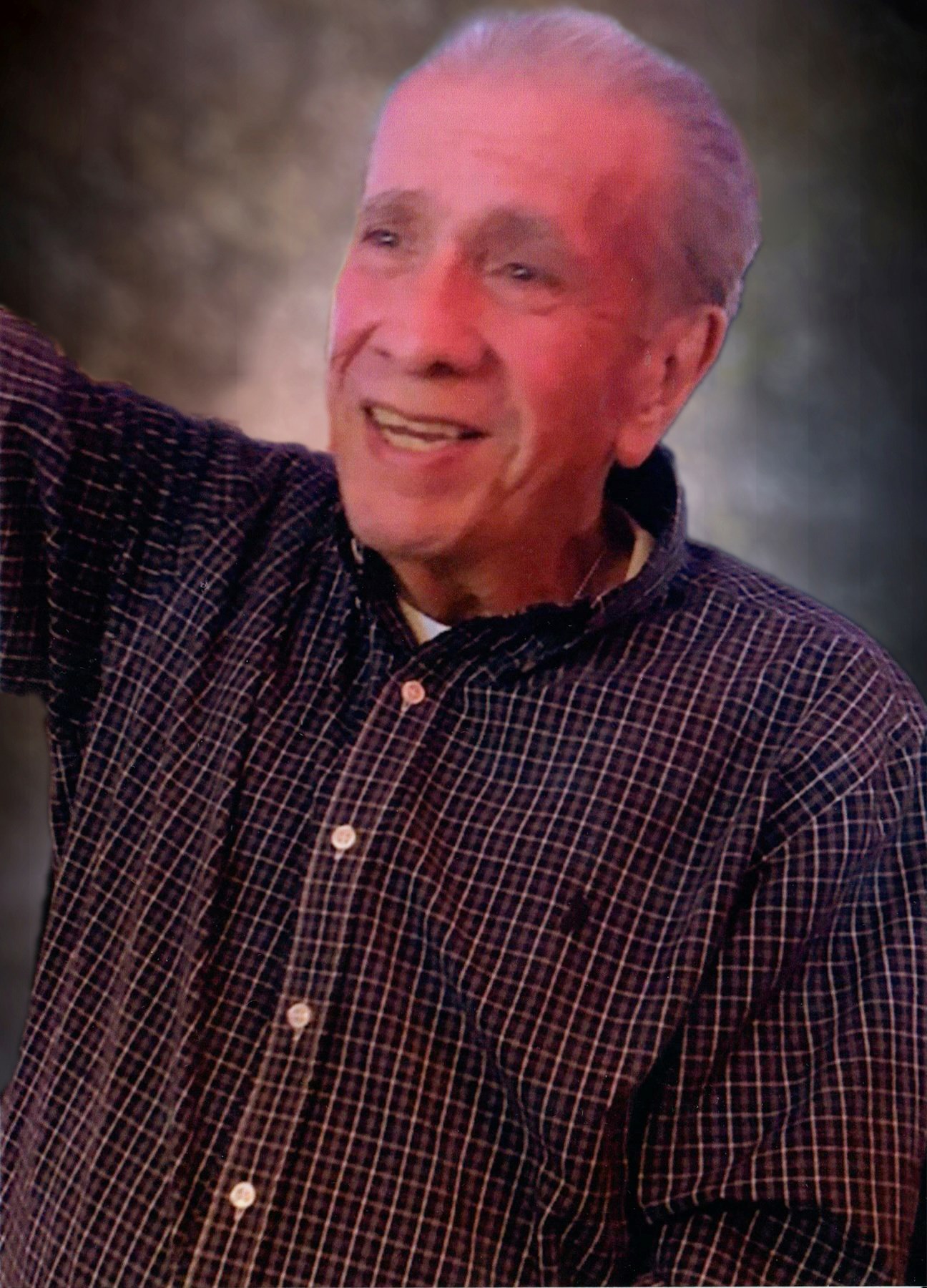 Charles De Los Santos Obituary Las Vegas, NV