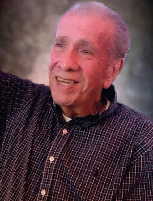 Obituary of Charles B. De Los Santos