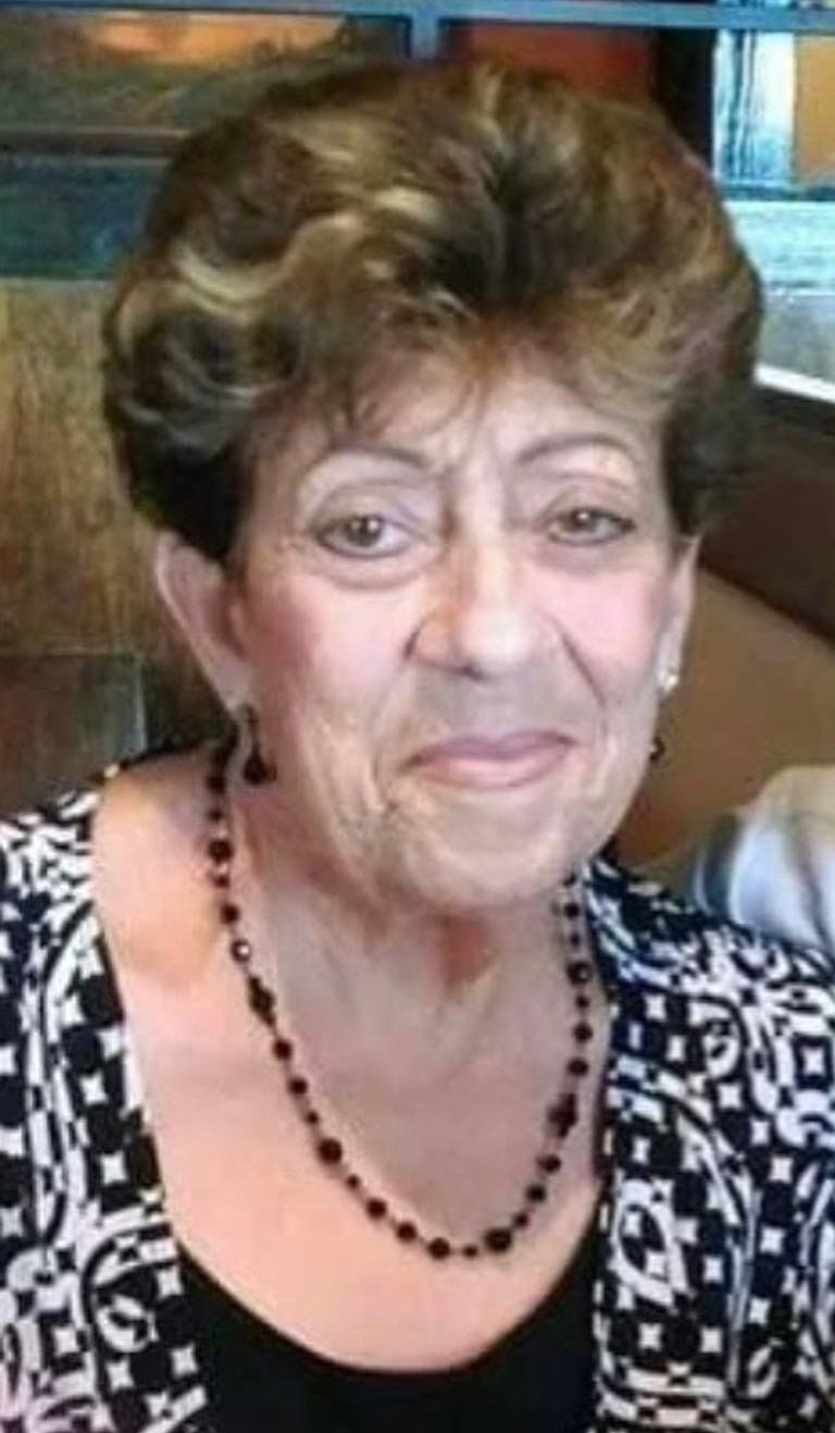 Obituary of Nancy A. Taboada