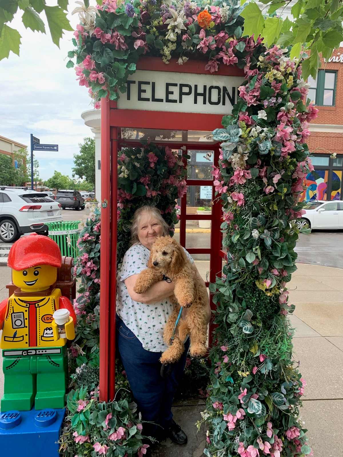 Obituary of Brenda Kay Parks