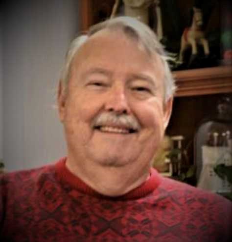 Obituary of Thomas Dale Pettie