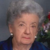 Obituary of Jenny Vee Wimberly Garven