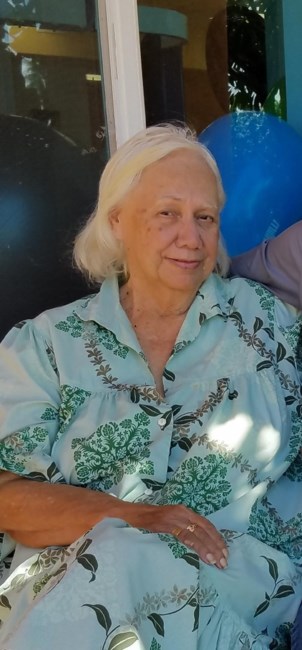 Obituary of Eleanor Ferreira