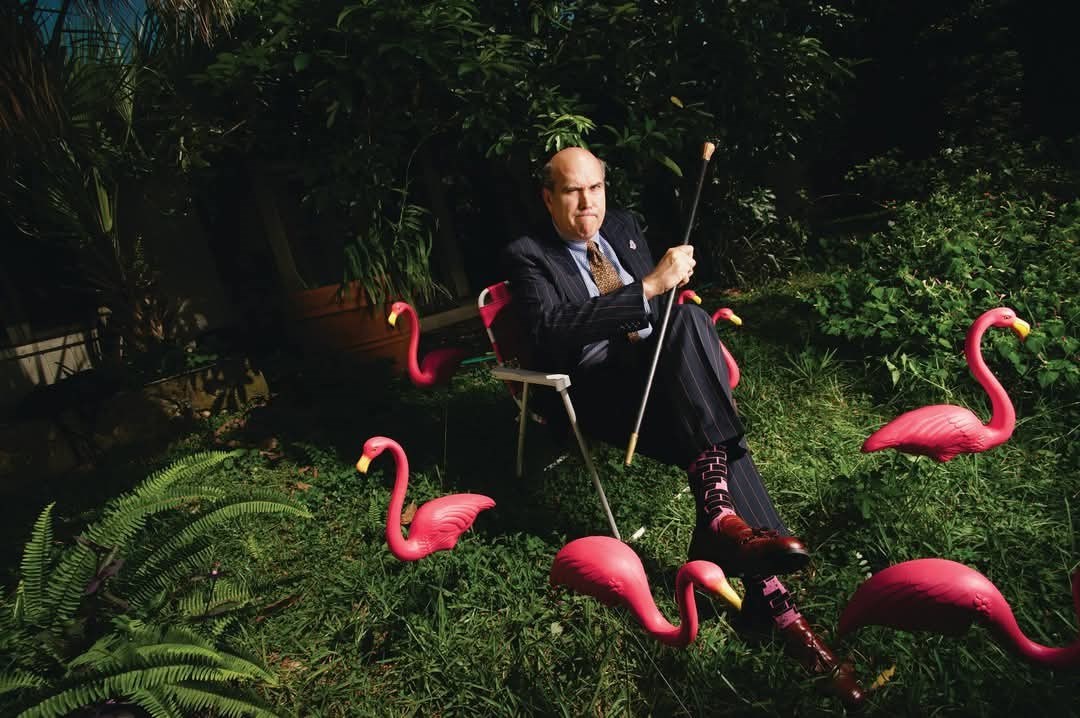 Avis de décès de George Edward Lowe