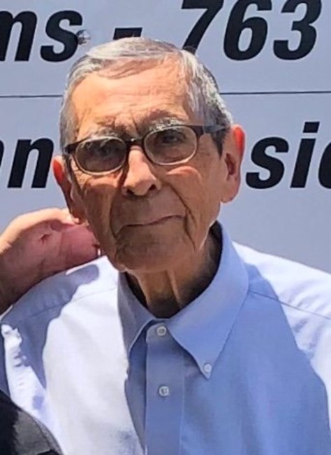 Obituary of Louis R. Cardenas