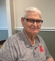 Avis de décès de Dean Eldon Emmons