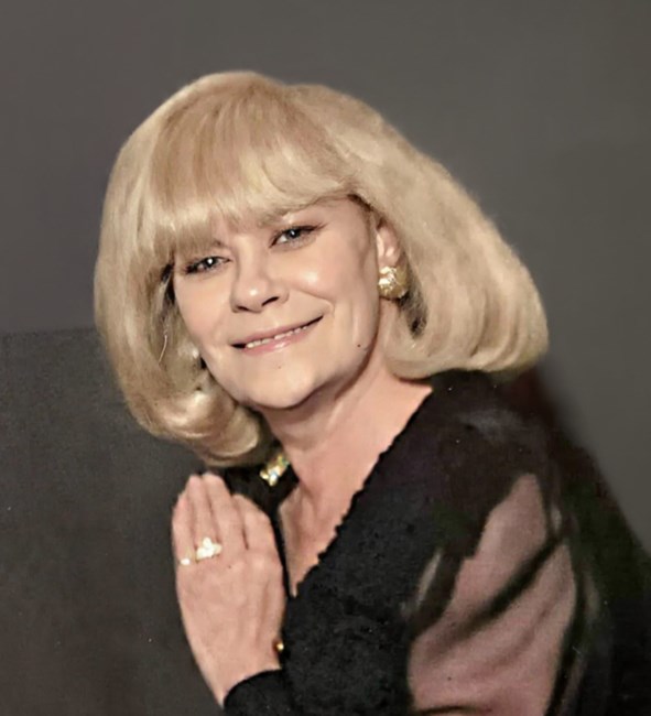 Obituary of Patricia A DeFrancisco