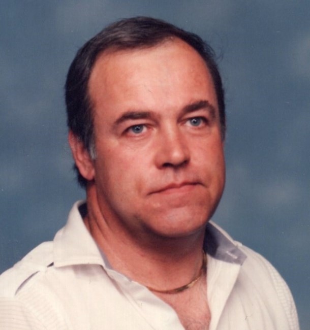 Obituary of Ronald Patrick Vernon