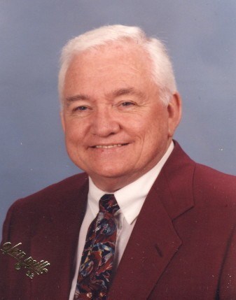 Obituary of William D. (Bill) McInnis