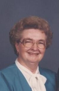 Obituary of Ruby R. Anderson Lorentz