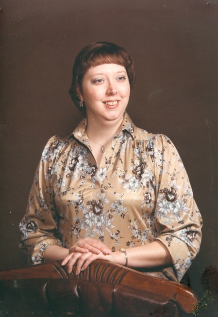 Avis de décès de Catherine Ann Hicks