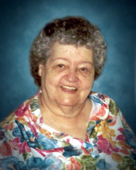 Obituary of Peggy Ann Silke