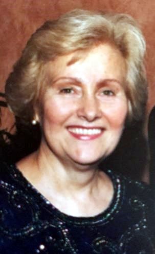 Obituary of Carola Dietl