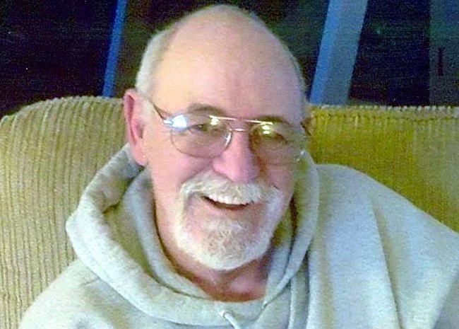 Obituary of Tommy Allen Clampitt