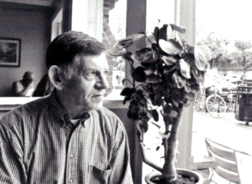 Obituary of Ralph K. Hayward