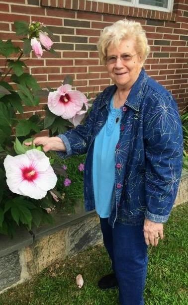 Obituary of Lena A. Sweeney