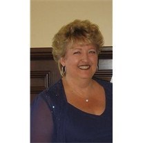 Obituary of Charlotte Butts
