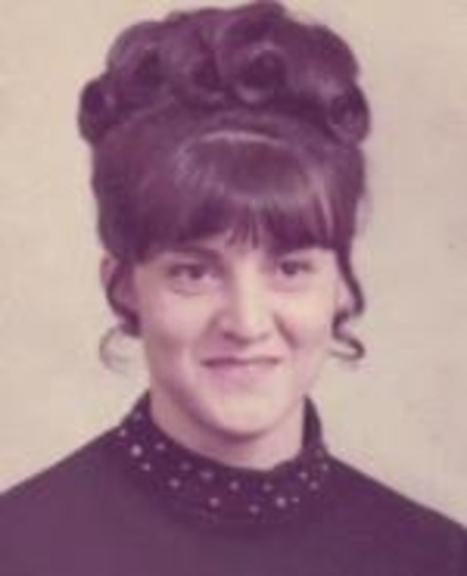 Obituary of Joan A. Stanton