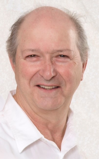 Obituary of André Houle