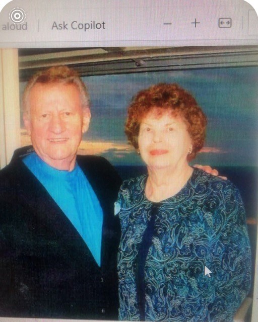 Obituary of JoAnn Weber