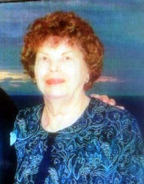 Obituary of JoAnn Weber