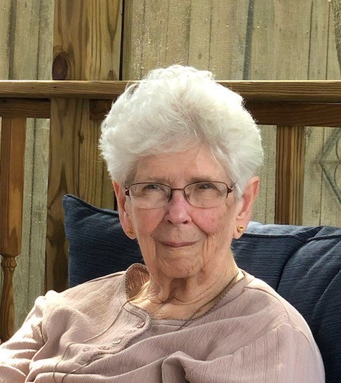 Obituary of Dorothy Joan Appelbaum