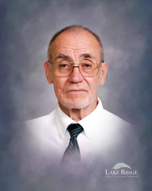 Obituary of Tom Bragg