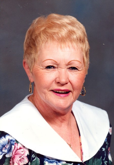 Obituary of Thelma A. Ware
