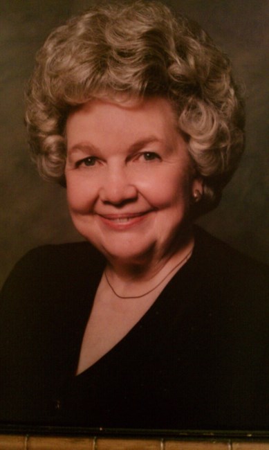 Obituary of Lucile R. Williams